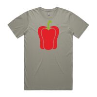 Mens Faded Tee Thumbnail