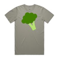 Mens Faded Tee Thumbnail