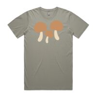 Mens Faded Tee Thumbnail