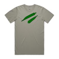 Mens Faded Tee Thumbnail