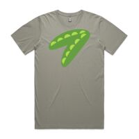 Mens Faded Tee Thumbnail