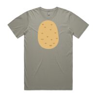 Mens Faded Tee Thumbnail