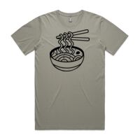 Mens Faded Tee Thumbnail