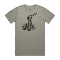 Mens Faded Tee Thumbnail