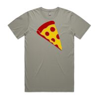 Mens Faded Tee Thumbnail