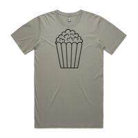 Mens Faded Tee Thumbnail