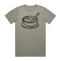 Mens Faded Tee Thumbnail