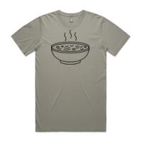 Mens Faded Tee Thumbnail