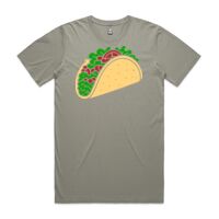 Mens Faded Tee Thumbnail