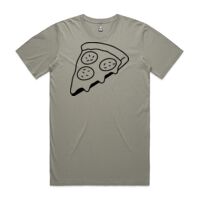 Mens Faded Tee Thumbnail