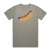 Mens Faded Tee Thumbnail