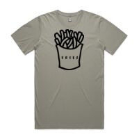 Mens Faded Tee Thumbnail