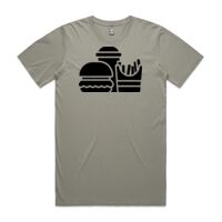 Mens Faded Tee Thumbnail