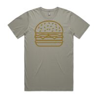 Mens Faded Tee Thumbnail