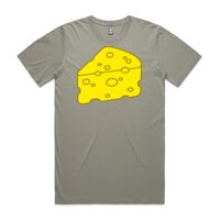Mens Faded Tee Thumbnail