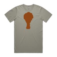 Mens Faded Tee Thumbnail