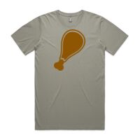 Mens Faded Tee Thumbnail