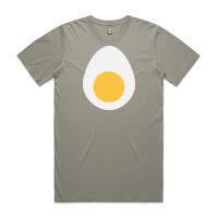 Mens Faded Tee Thumbnail
