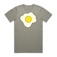 Mens Faded Tee Thumbnail