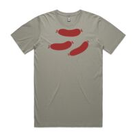 Mens Faded Tee Thumbnail