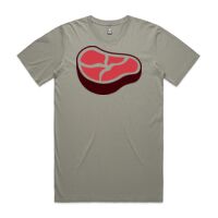 Mens Faded Tee Thumbnail