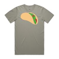 Mens Faded Tee Thumbnail