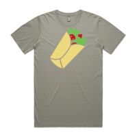 Mens Faded Tee Thumbnail