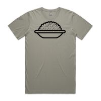 Mens Faded Tee Thumbnail