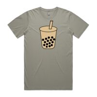 Mens Faded Tee Thumbnail