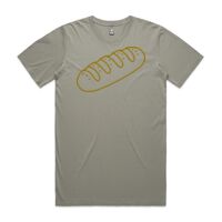 Mens Faded Tee Thumbnail