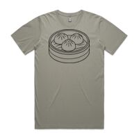 Mens Faded Tee Thumbnail