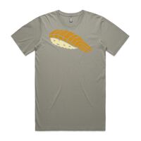 Mens Faded Tee Thumbnail