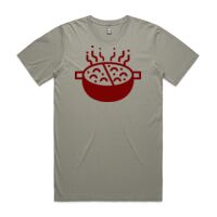 Mens Faded Tee Thumbnail