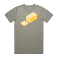 Mens Faded Tee Thumbnail