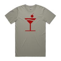 Mens Faded Tee Thumbnail