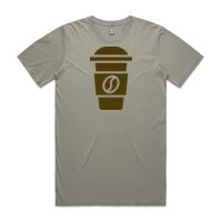 Mens Faded Tee Thumbnail