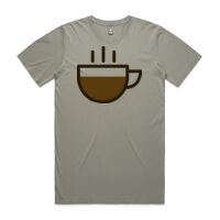 Mens Faded Tee Thumbnail