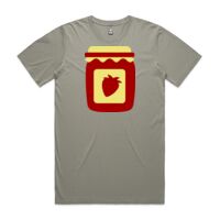 Mens Faded Tee Thumbnail
