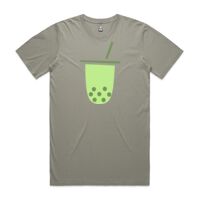 Mens Faded Tee Thumbnail