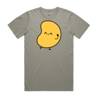 Mens Faded Tee Thumbnail