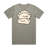 Mens Faded Tee Thumbnail