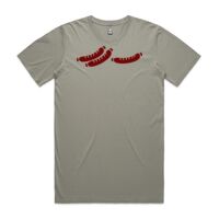 Mens Faded Tee Thumbnail