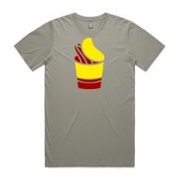 Mens Faded Tee Thumbnail
