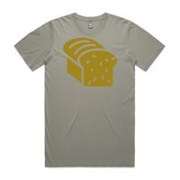 Mens Faded Tee Thumbnail