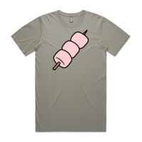 Mens Faded Tee Thumbnail