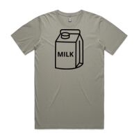 Mens Faded Tee Thumbnail