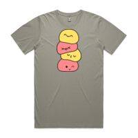 Mens Faded Tee Thumbnail
