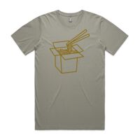 Mens Faded Tee Thumbnail