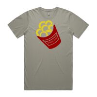 Mens Faded Tee Thumbnail