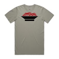 Mens Faded Tee Thumbnail